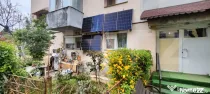 ???? Apartament 2 camere parter + curte – renovat, eficien
