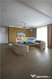 Penthouse exclusivist | Rooftop 170 mp | Design premium | Pi 