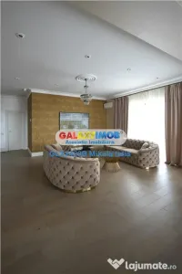 Penthouse exclusivist | Rooftop 170 mp | Design premium | Pi 