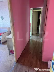 Apartament de 4 camere- Zona centrala - Ocazie! 