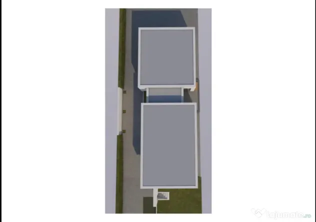 Casă minimalistă premium | 170 mp utili | teren 900 mp | i