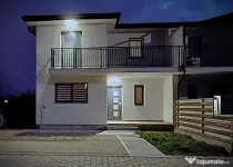 Vila Tip Duplex de Inchiriat in Ipotesti