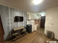 Garsoniera de vânzare, 14.45 mp, zona Careiului 