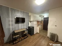 Garsoniera de vânzare, 14.45 mp, zona Careiului