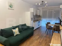 Apartament 2 camere, 48 mp utili, zona Universității, mobi
