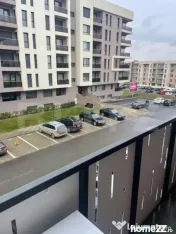 Apartament 2 camere, 48 mp utili, zona Universității, mobi 