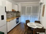 Apartament 2 camere, 48 mp utili, zona Universității, mobi 