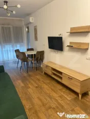 Apartament 2 camere, 48 mp utili, zona Universității, mobi 