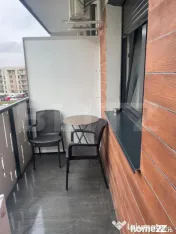 Apartament 2 camere, 48 mp utili, zona Universității, mobi 