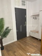 Apartament 2 camere, 48 mp utili, zona Universității, mobi 