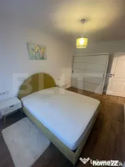 Apartament 2 camere, 48 mp utili, zona Universității, mobi 