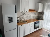 Apartament 2 camere, 48 mp utili, zona Universității, mobi 