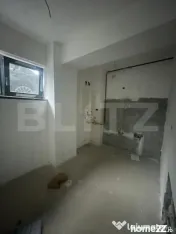 Studio decomandat, 43 mp, zona Valea Rosie 