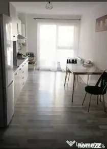 Apartament finisat decomandat cu 2 camere!