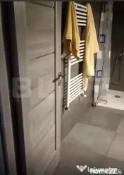 Apartament finisat decomandat cu 2 camere! 