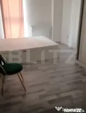 Apartament finisat decomandat cu 2 camere! 