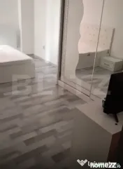 Apartament finisat decomandat cu 2 camere! 