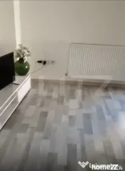 Apartament finisat decomandat cu 2 camere! 