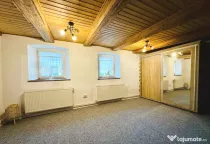Oportunitate în Ghimbav – Casă renovată, 5 camere, 112