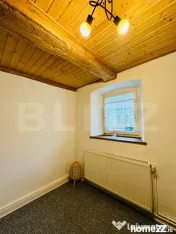 Oportunitate în Ghimbav – Casă renovată, 5 camere, 112 