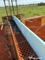 Casa tip duplex, 120 mp, intrare in Odoreu cartier rezidenti 