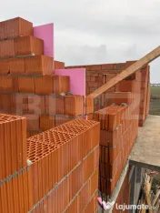Casa tip duplex, 120 mp, intrare in Odoreu cartier rezidenti 