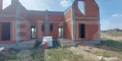 Casa tip duplex, 120 mp, intrare in Odoreu cartier rezidenti 