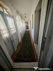 2 Case + teren 3233 mp Darmanești Arges 