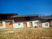 2 Case + teren 3233 mp Darmanești Arges 