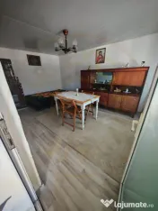 2 Case + teren 3233 mp Darmanești Arges 
