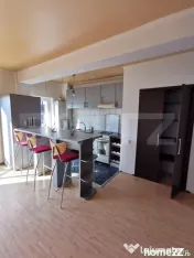 Apartament cu 2 camere, 56 mp, garaj si boxa, etajul 1, Stej 