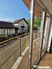 Apartament cu 2 camere, 56 mp, garaj si boxa, etajul 1, Stej 