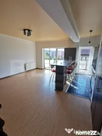 Apartament cu 2 camere, 56 mp, garaj si boxa, etajul 1, Stej
