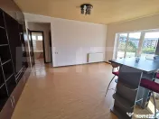 Apartament cu 2 camere, 56 mp, garaj si boxa, etajul 1, Stej 