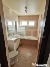 Apartament cu 2 camere, 56 mp, garaj si boxa, etajul 1, Stej 