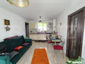 Casă individuală pe un nivel, 70 mp, teren 630 mp, central 