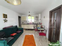 Casă individuală pe un nivel, 70 mp, teren 630 mp, central