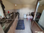 Casă individuală pe un nivel, 70 mp, teren 630 mp, central 