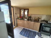Casă individuală pe un nivel, 70 mp, teren 630 mp, central 