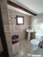 Casă individuală pe un nivel, 70 mp, teren 630 mp, central 