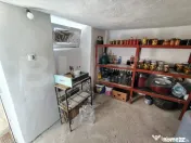 Casă individuală pe un nivel, 70 mp, teren 630 mp, central 