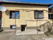 Casă individuală pe un nivel, 70 mp, teren 630 mp, central 