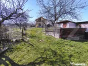Casă individuală pe un nivel, 70 mp, teren 630 mp, central 