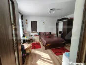 Casă individuală pe un nivel, 70 mp, teren 630 mp, central 