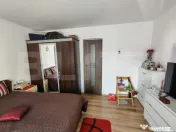 Casă individuală pe un nivel, 70 mp, teren 630 mp, central 