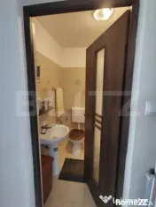 Casă individuală pe un nivel, 70 mp, teren 630 mp, central 