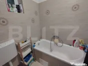 Casă individuală pe un nivel, 70 mp, teren 630 mp, central 