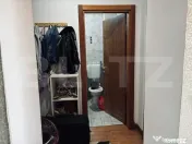 Apartament cu 2 camere, 47 mp, zona Cloșca 