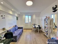 Garsoniera complet renovata, 22 mp, etaj intermediar, Expo T 