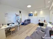 Garsoniera complet renovata, 22 mp, etaj intermediar, Expo T 
